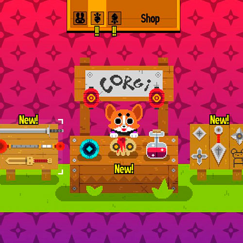 Ninjin : Clash of Carrots (PC Steam Clé / Global)